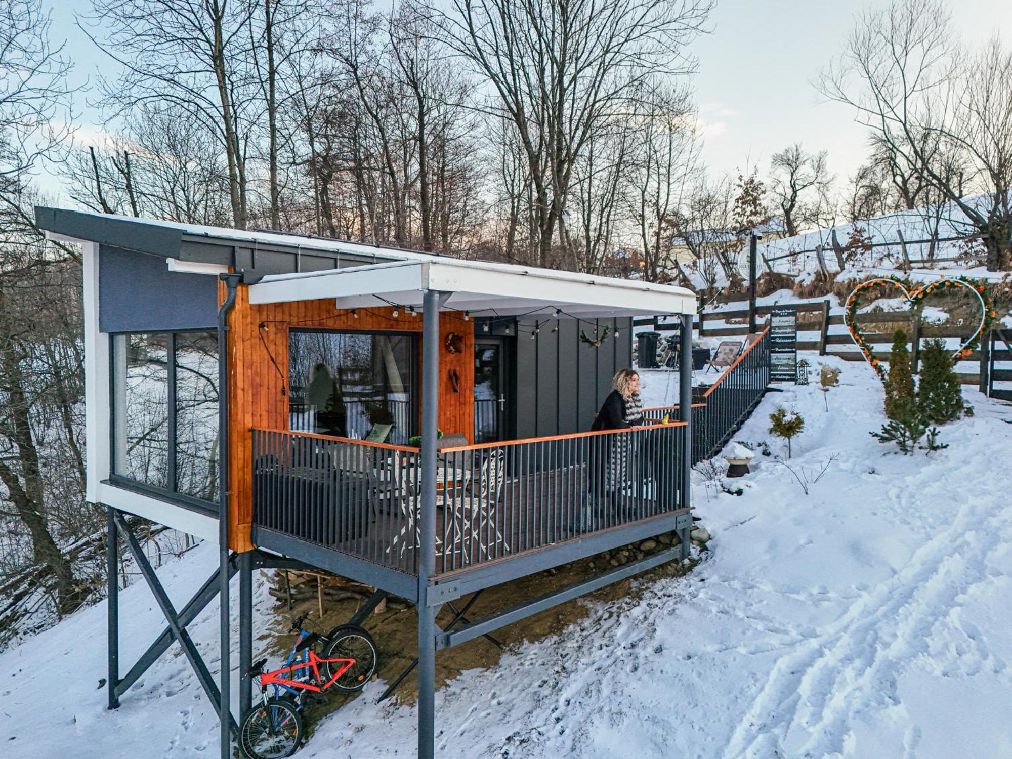 Doza De Verde Retreat&Spa Bran-Adults Only Sohodol  Eksteriør billede