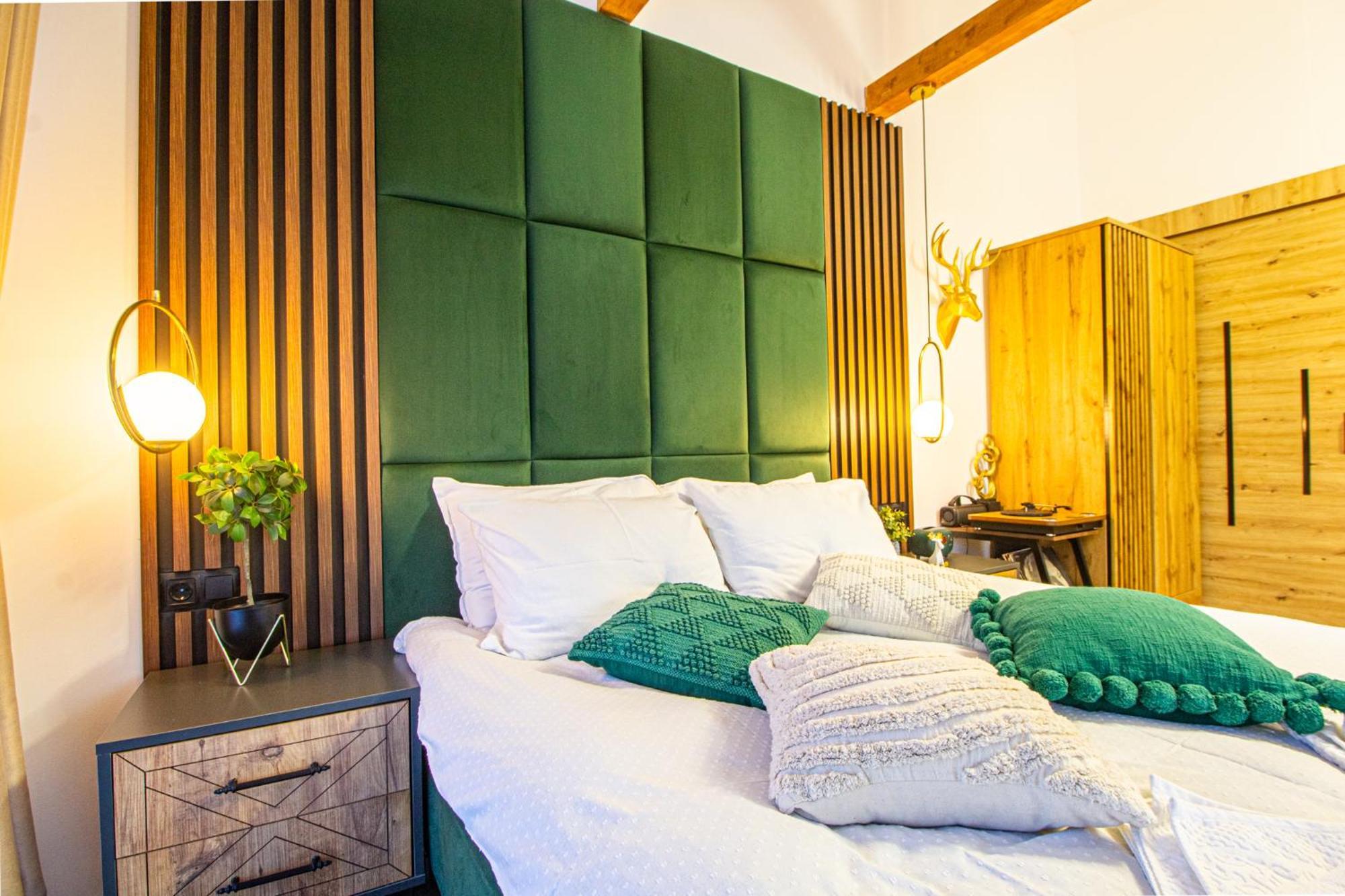 Doza De Verde Retreat&Spa Bran-Adults Only Sohodol  Eksteriør billede