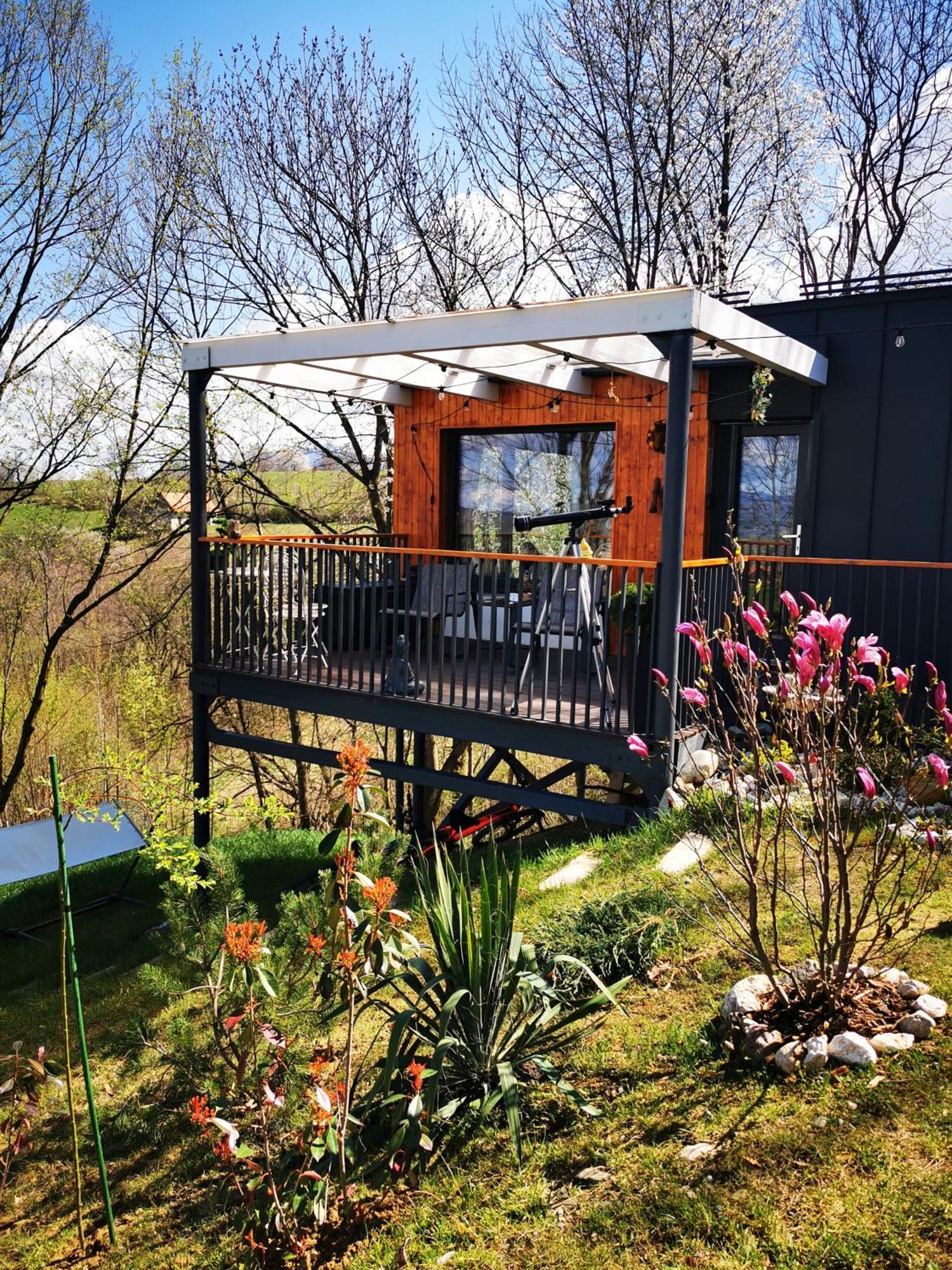 Doza De Verde Retreat&Spa Bran-Adults Only Sohodol  Eksteriør billede