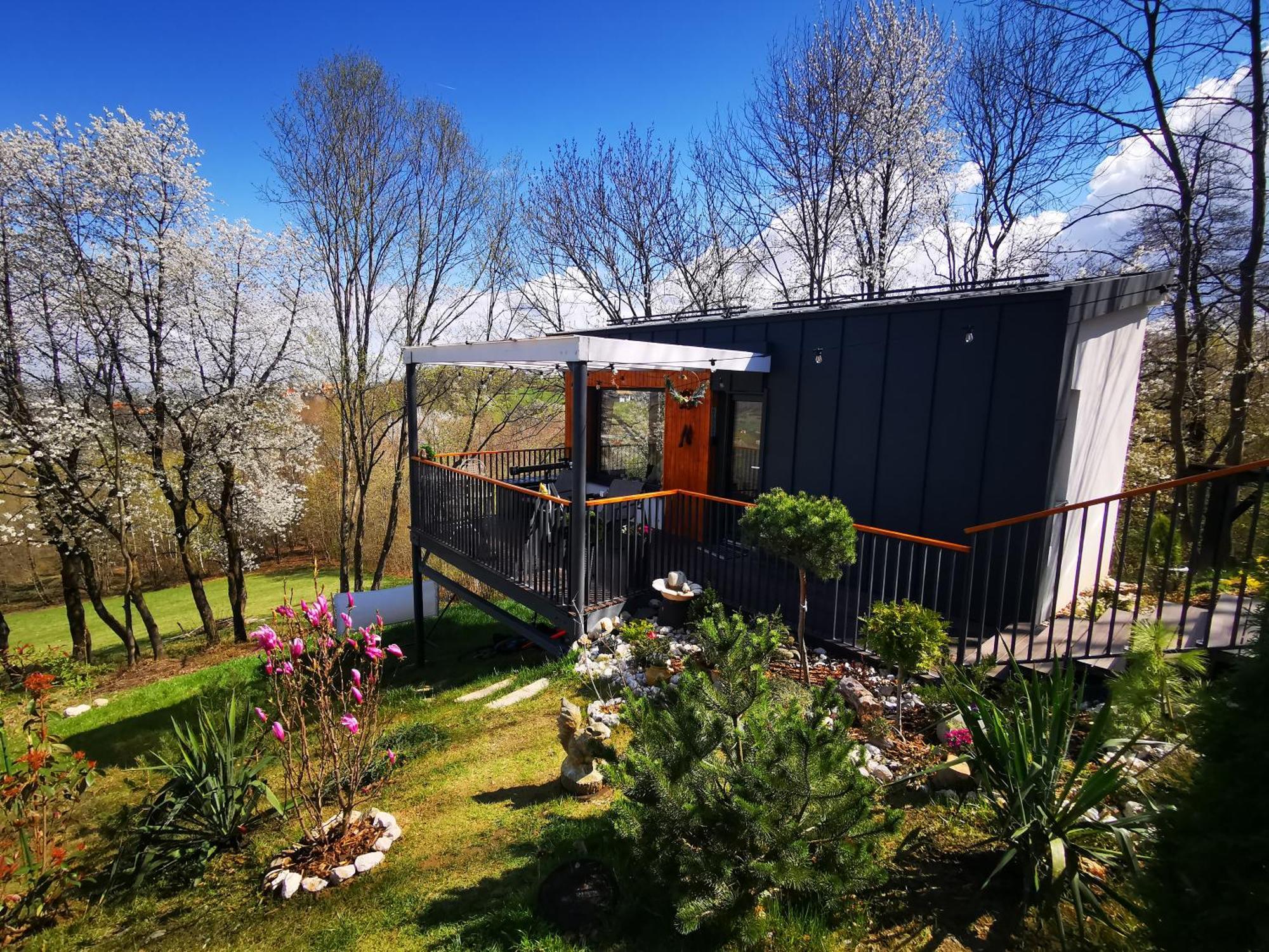 Doza De Verde Retreat&Spa Bran-Adults Only Sohodol  Eksteriør billede