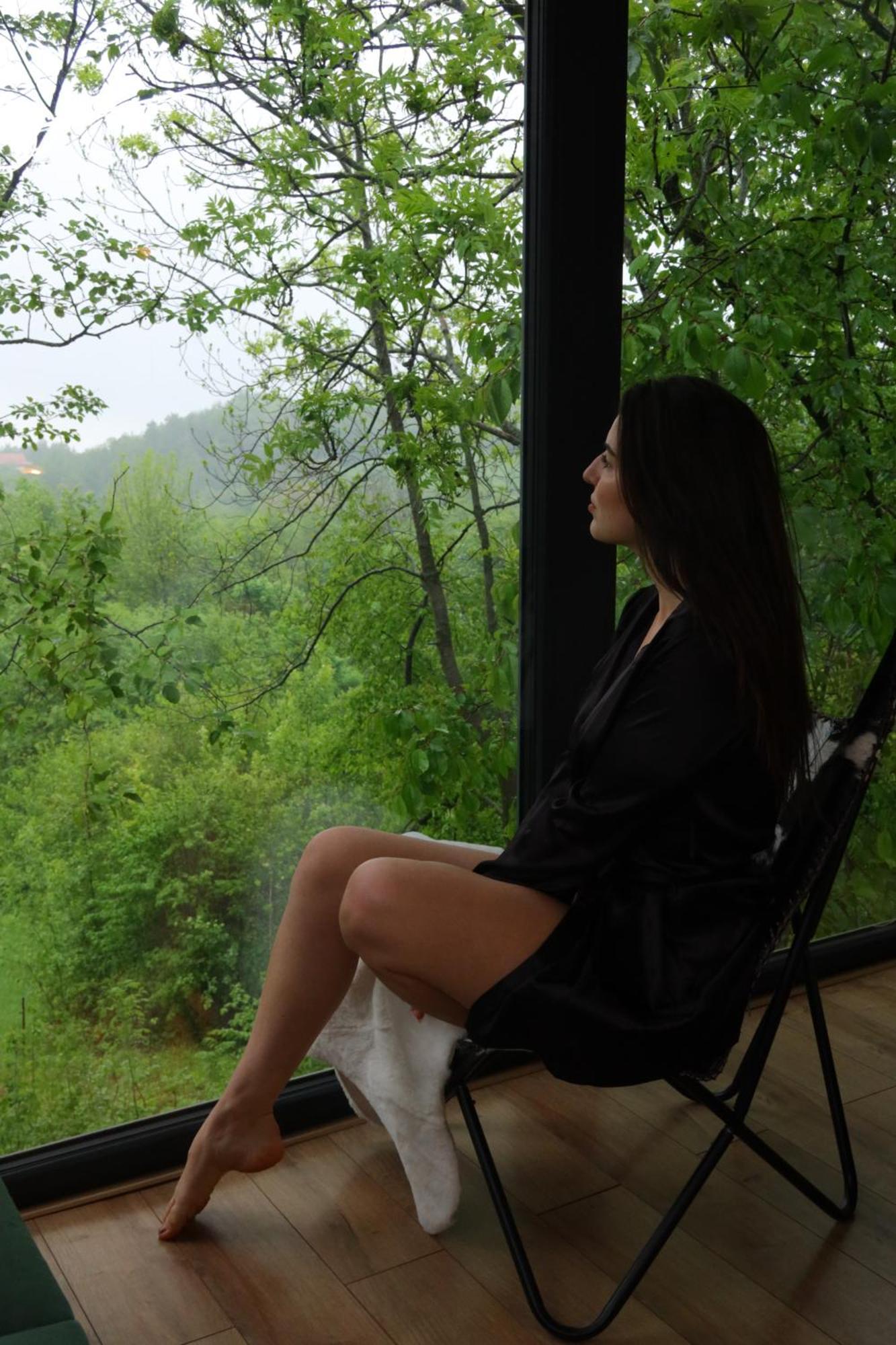 Doza De Verde Retreat&Spa Bran-Adults Only Sohodol  Eksteriør billede