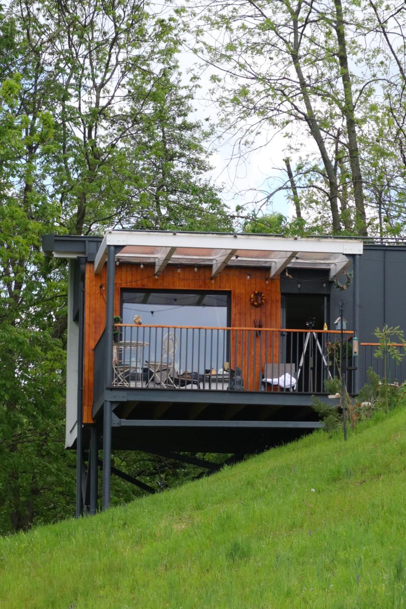 Doza De Verde Retreat&Spa Bran-Adults Only Sohodol  Eksteriør billede