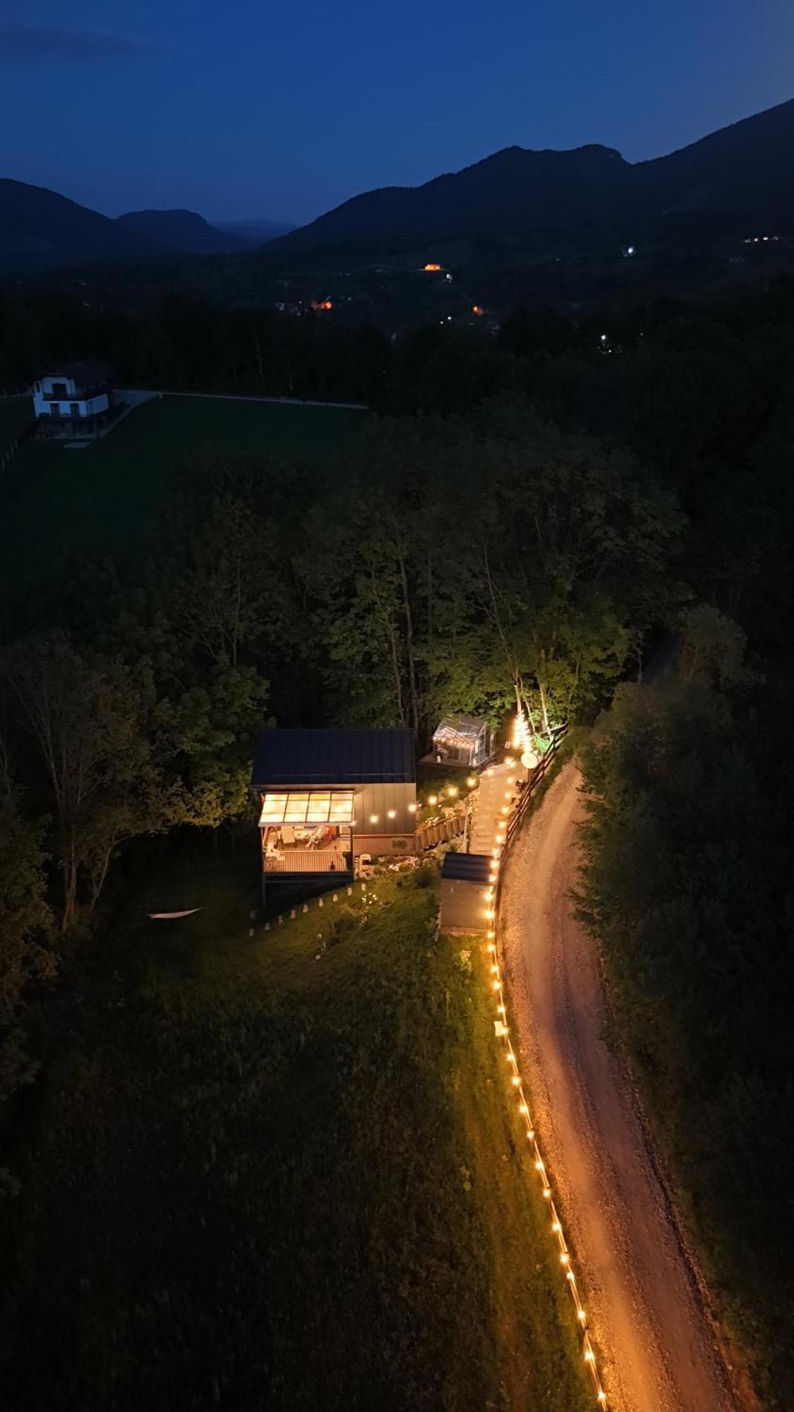 Doza De Verde Retreat&Spa Bran-Adults Only Sohodol  Eksteriør billede