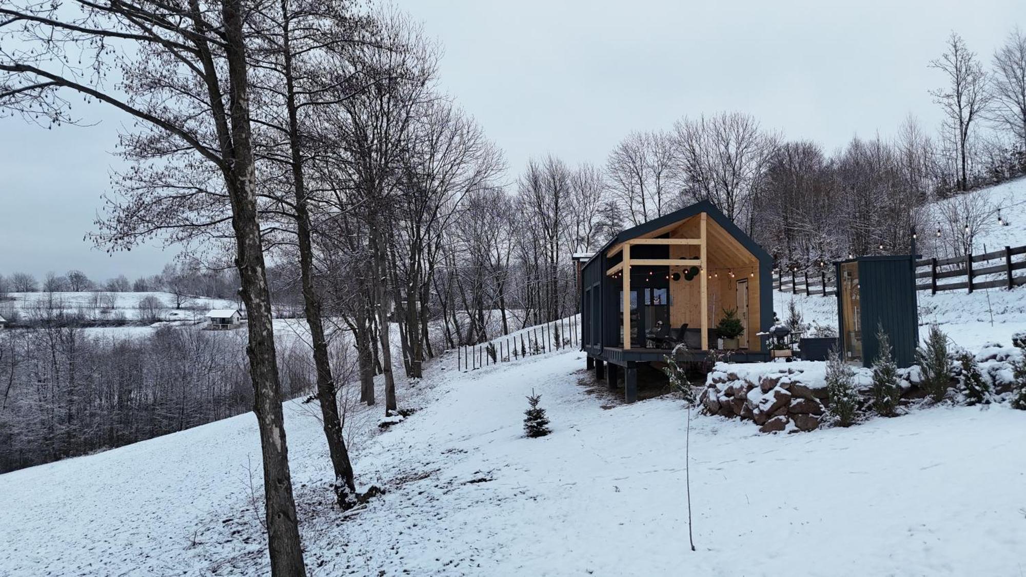 Doza De Verde Retreat&Spa Bran-Adults Only Sohodol  Værelse billede