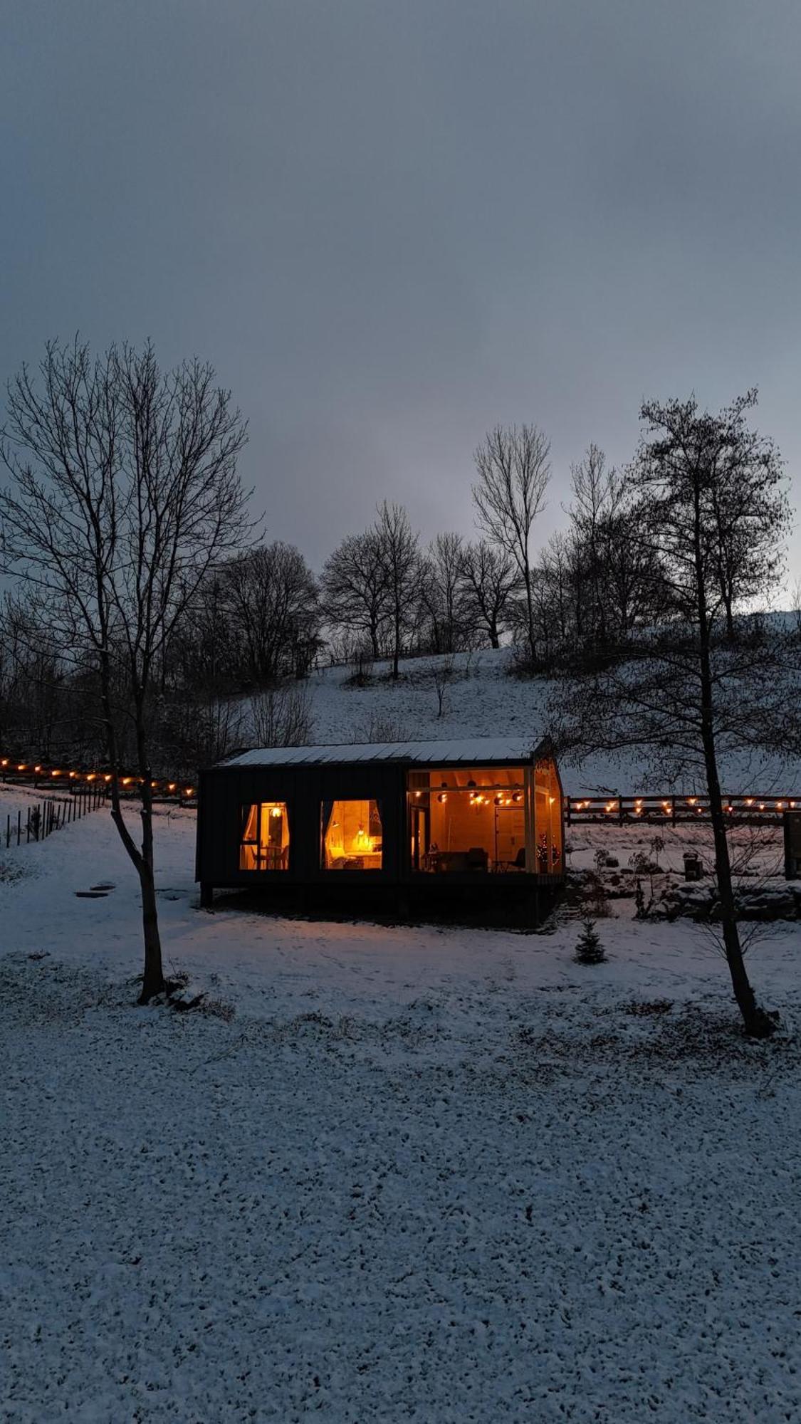 Doza De Verde Retreat&Spa Bran-Adults Only Sohodol  Eksteriør billede