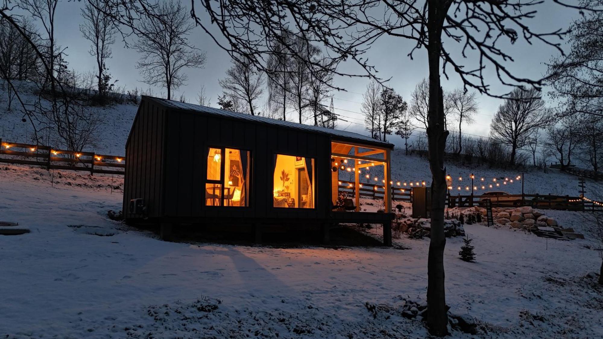 Doza De Verde Retreat&Spa Bran-Adults Only Sohodol  Værelse billede