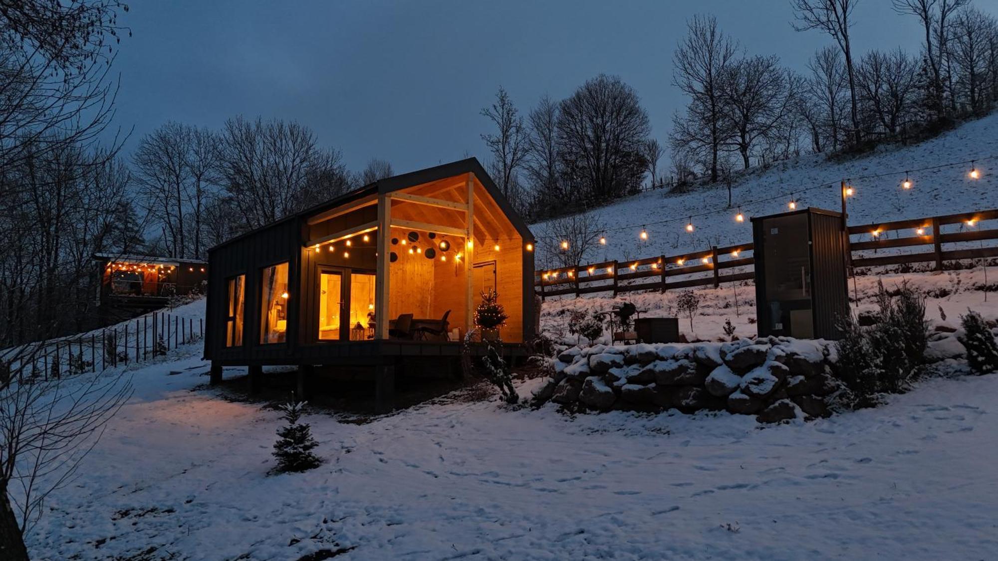 Doza De Verde Retreat&Spa Bran-Adults Only Sohodol  Værelse billede