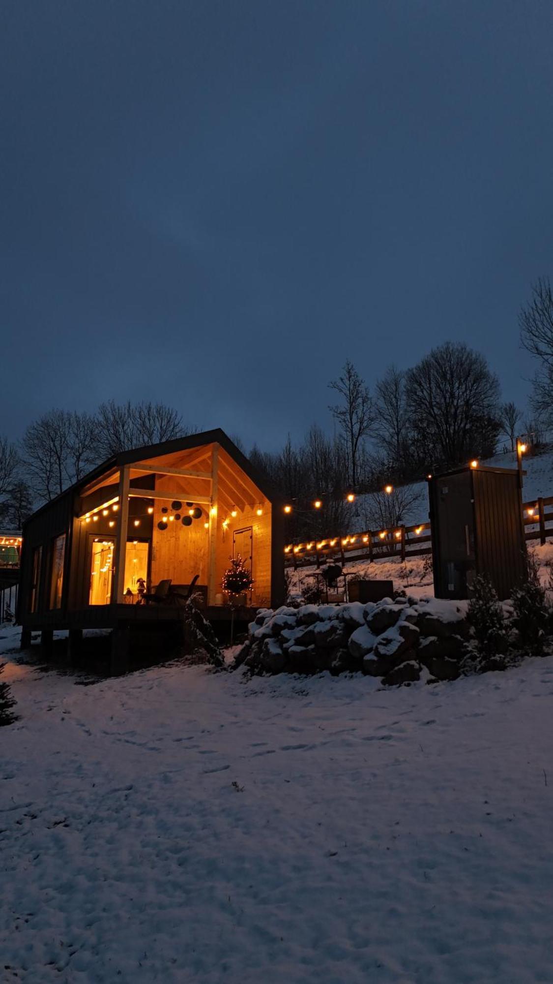 Doza De Verde Retreat&Spa Bran-Adults Only Sohodol  Eksteriør billede