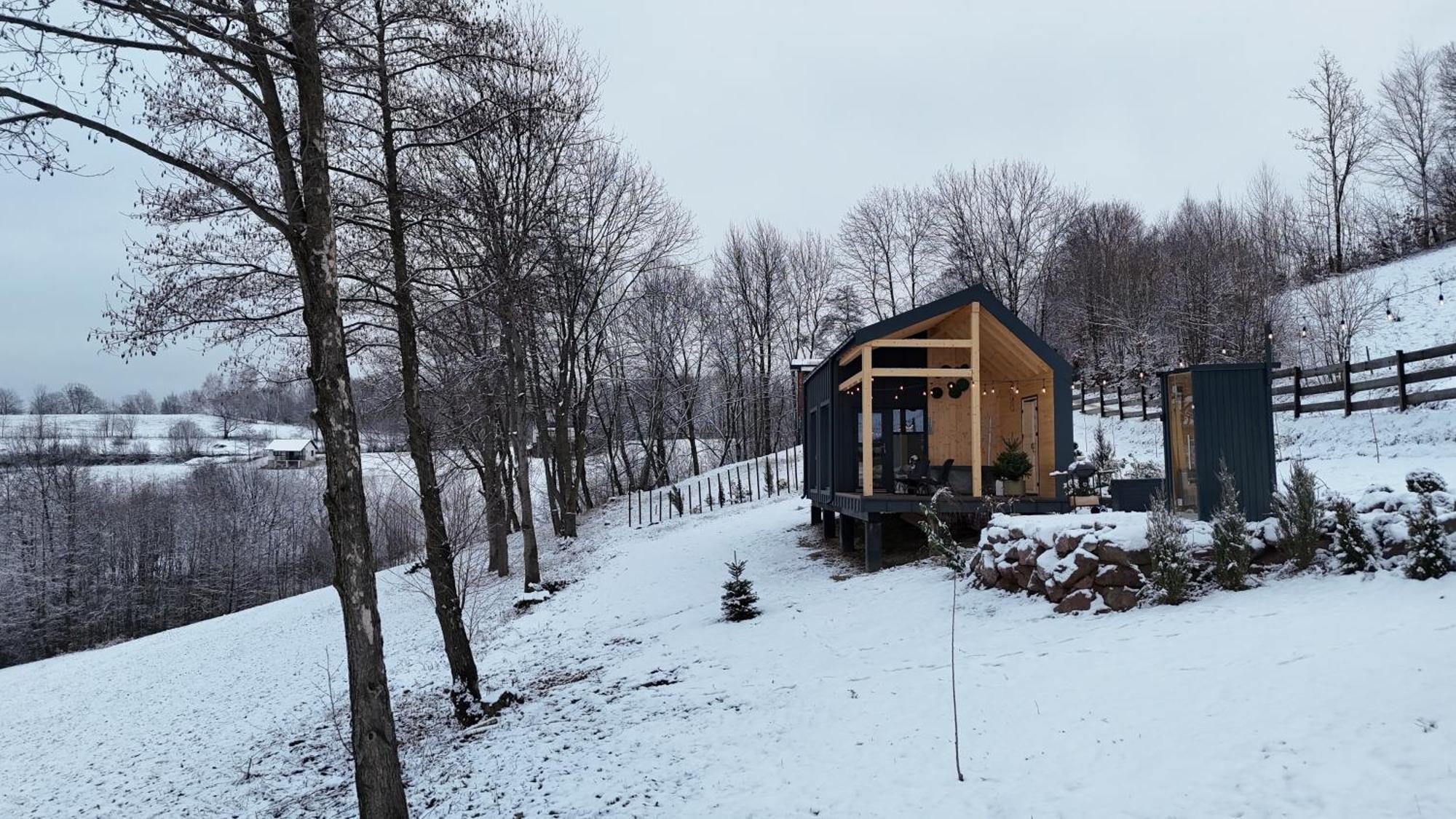 Doza De Verde Retreat&Spa Bran-Adults Only Sohodol  Eksteriør billede
