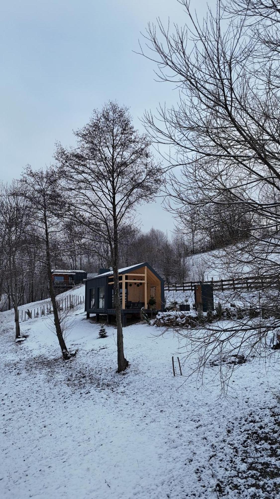 Doza De Verde Retreat&Spa Bran-Adults Only Sohodol  Eksteriør billede